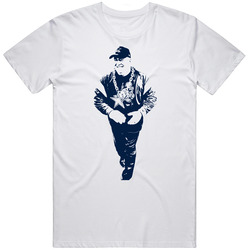 Mike Mccarthy Chains Dallas Football Fan T Shirt