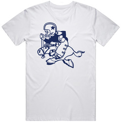 Cowboy Joe Dallas Mike Mccarthy Football Fan T Shirt