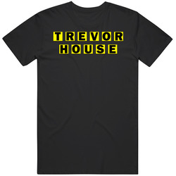 Trevor House Trevor Lawrence Jacksonville Football Fan T Shirt