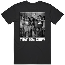 That 90s Show Fan T Shirt
