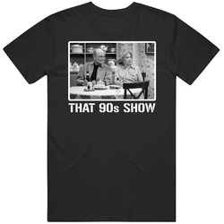 That 90s Show Tv Series Fan T Shirt