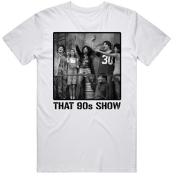 That 90s Show Retro Fan T Shirt