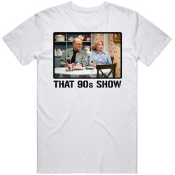 That 90s Show Tv Series Cool Fan T Shirt