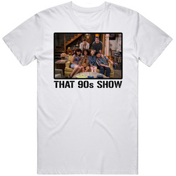That 90s Show Tv Show Cool Fan T Shirt