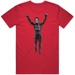 Brock Purdy Brocky Balboa San Francisco Football Funny T Shirt