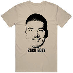Zach Edey Basketball Fan Cool T Shirt
