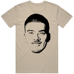 Zach Edey Basketball Fan T Shirt