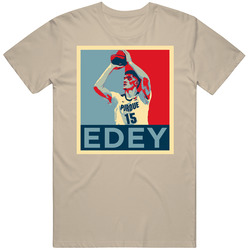 Zach Edey Basketball Sport Fan Cool T Shirt