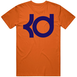 Kevin Durant Kd Phoenix Basketball Fan T Shirt