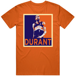 Kevin Durant Hope Phoenix Sports Basketball Fan T Shirt