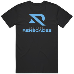 Arlington Renegades Xfl Football Team Fan T Shirt