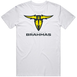 San Antonio Brahmas Xfl Football Team Fan T Shirt