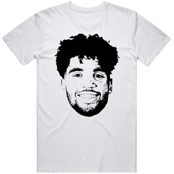 Timmy Allen Basketball Sports Cool Fan T Shirt