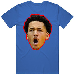 Jalen Wilson Basketball Sports Fan Cool T Shirt