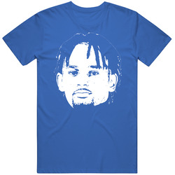 Dereck Lively Basketball Sports Cool Fan T Shirt