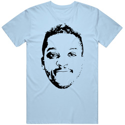 Armando Bacot Basketball Sports Cool Fan T Shirt