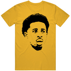 Adam Flagler Basketball Sports Cool Fan T Shirt