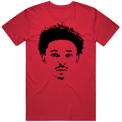 Nick Smith Basketball Sports Cool Fan T Shirt