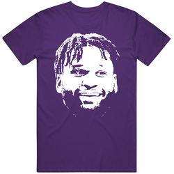 Mike Miles Basketball Sports Cool Fan T Shirt