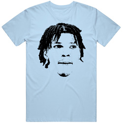 Caleb Love Basketball Sports Cool Fan T Shirt