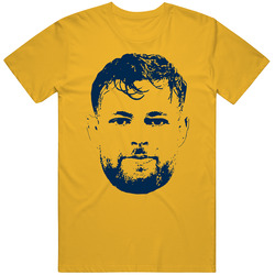 Hunter Dickinson Basketball Sports Cool Fan T Shirt