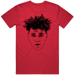 Trayce Jackson Davis Basketball Sports Cool Fan T Shirt