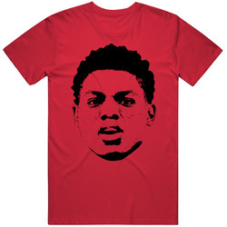 Marcus Sasser Basketball Sports Cool Fan T Shirt