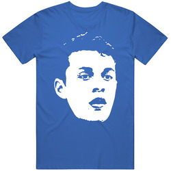 Ryan Kalkbrenner Basketball Sports Cool Fan T Shirt