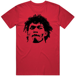 Trequavion Smith Basketball Sports Cool Fan T Shirt
