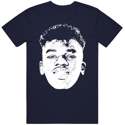 Adama Sanogo Basketball Sports Cool Fan T Shirt