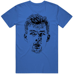 Colin Castleton Basketball Sports Cool Fan T Shirt