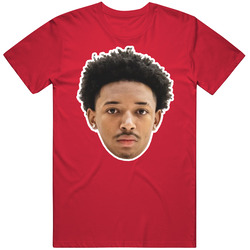Nick Smith Basketball Sports Fan Cool T Shirt