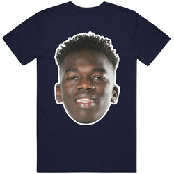 Adama Sanogo Basketball Sports Fan Cool T Shirt