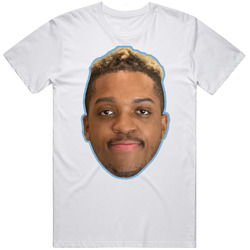 Armando Bacot Basketball Sports Fan Cool T Shirt