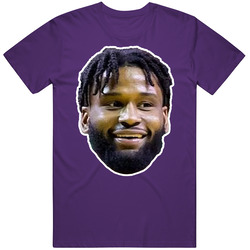 Mike Miles Basketball Sports Fan Cool T Shirt