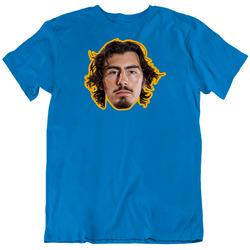 Jaime Jacquez Jr Basketball Sports Fan Cool T Shirt