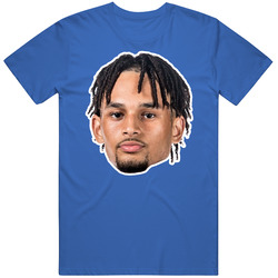 Dereck Lively Basketball Sports Fan Cool T Shirt