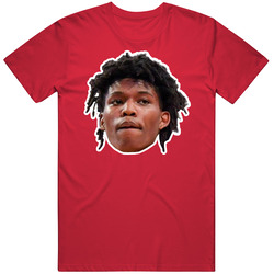 Trequavion Smith Basketball Sports Fan Cool T Shirt