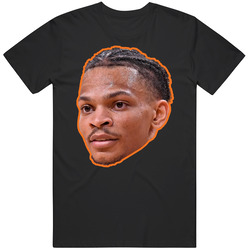 Isaiah Wong Basketball Sports Fan Cool T Shirt