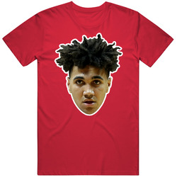 Trayce Jackson Davis Basketball Sports Fan Cool T Shirt
