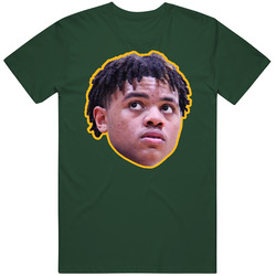 Keyonte George Basketball Sports Fan Cool T Shirt