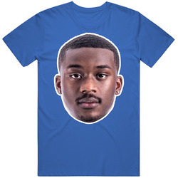 Dariq Whitehead Basketball Sports Fan Cool T Shirt