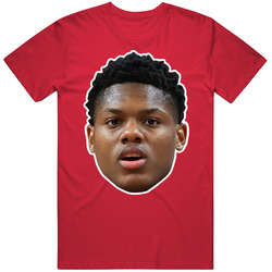 Marcus Sasser Basketball Sports Fan Cool T Shirt