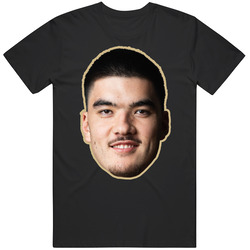 Zach Edey Basketball Sports Fan Cool T Shirt