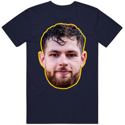 Hunter Dickinson Basketball Sports Fan Cool T Shirt