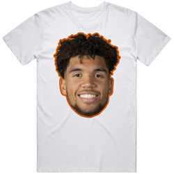 Timmy Allen Basketball Sports Fan Cool T Shirt