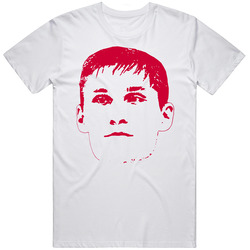 Azuolas Tubelis Basketball Sports Cool Fan T Shirt