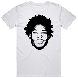 Tyrese Hunter Basketball Sports Cool Fan T Shirt