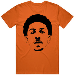 Nijel Pack Basketball Sports Cool Fan T Shirt