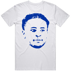 Cason Wallace Basketball Sports Cool Fan T Shirt